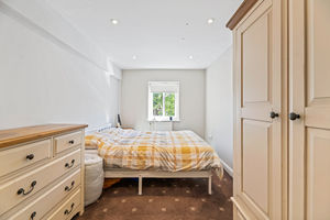 Bedroom Two- click for photo gallery